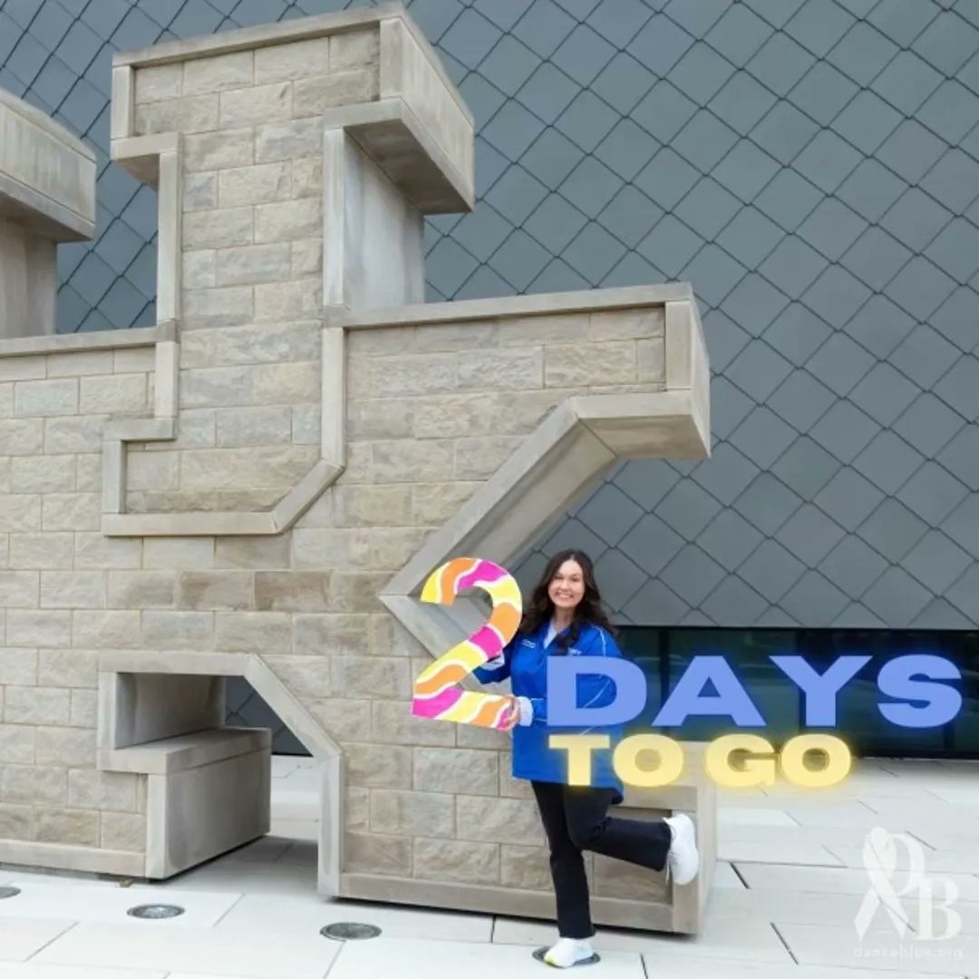 DanceBlue tweet media