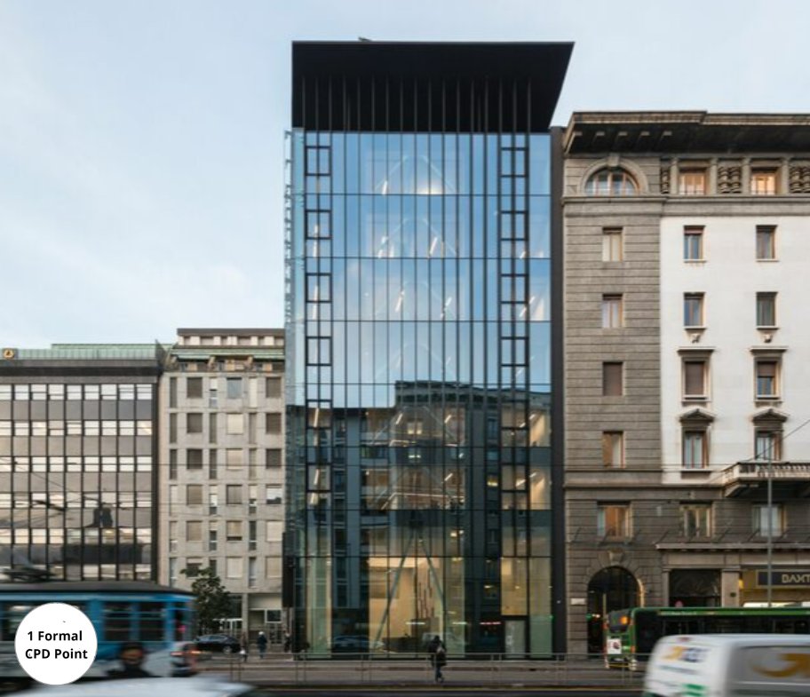 IN2AP's tweet image. Upgrading the entire structure and improving its impact in the urban context ==&amp;gt; ow.ly/xRWE50NgtwV