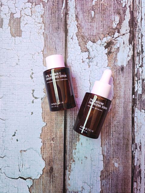 beautybritepr's tweet image. The Clarifying Cleansing Powder helps to remove any bacteria and impurities from the skin, which is essential if you are looking to achieve a healthy complexion.

Read more 👉 lttr.ai/9qNg

#JUNOCO #ToBeHuman #beauty #vitamincserum #caffeineenergizingserum