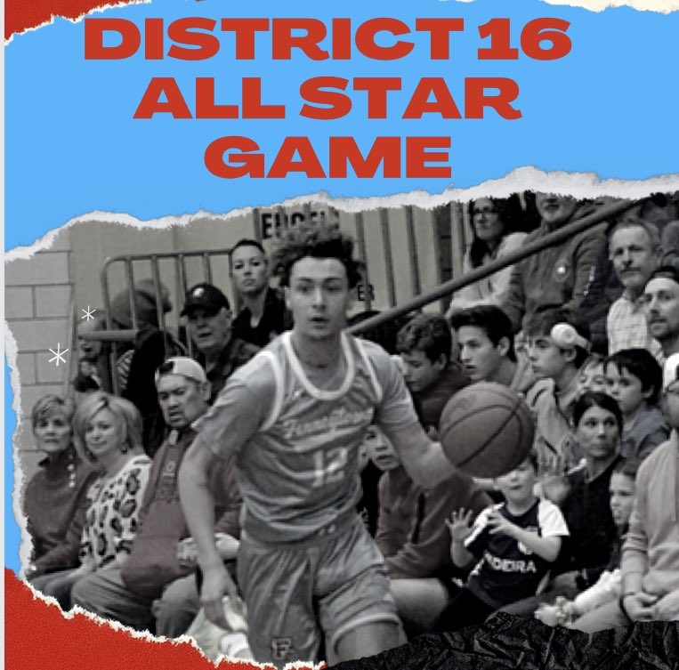 town_hoops's tweet photo. Congrats to Ryan, Adrian, Alex, and Prince who will be competing in District 16 All Star games April 7th at @IndianHillMBB https://t.co/ZNyxvfU4WT