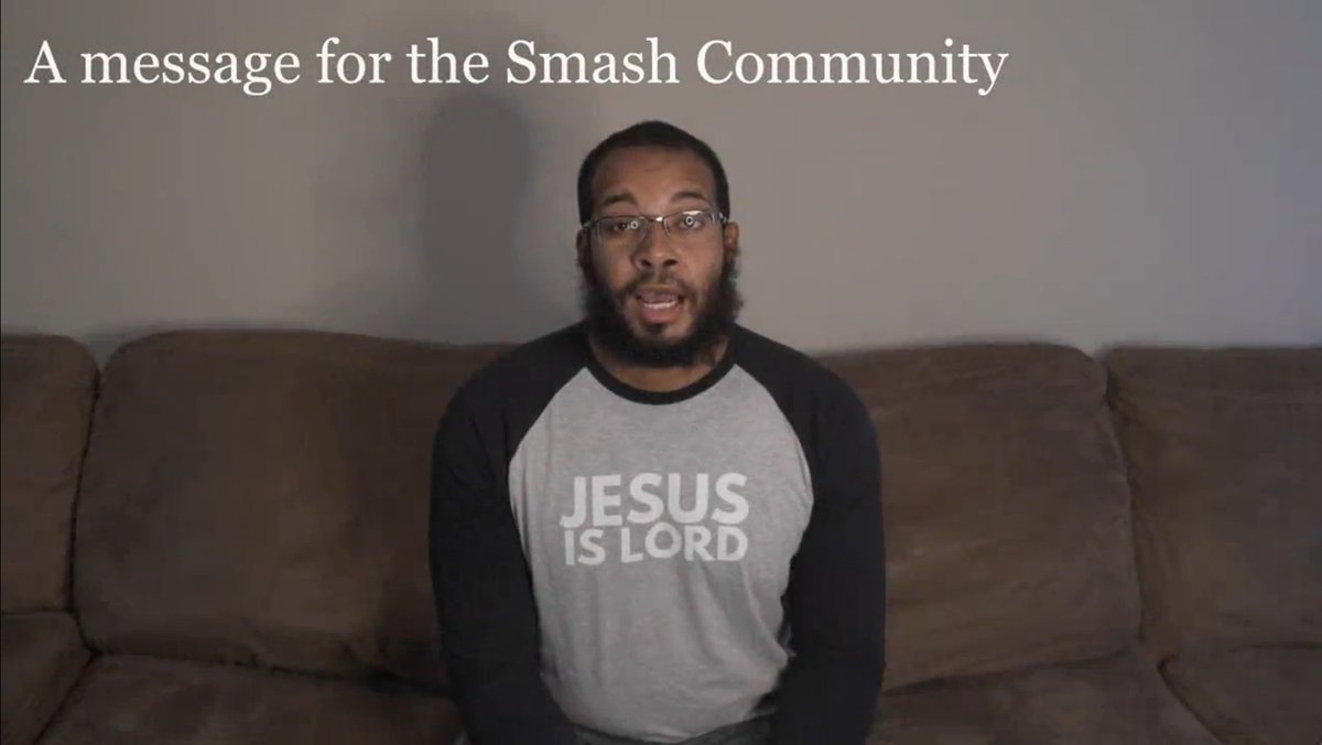 Images That Precede Unfortunate Smash Events tweet media