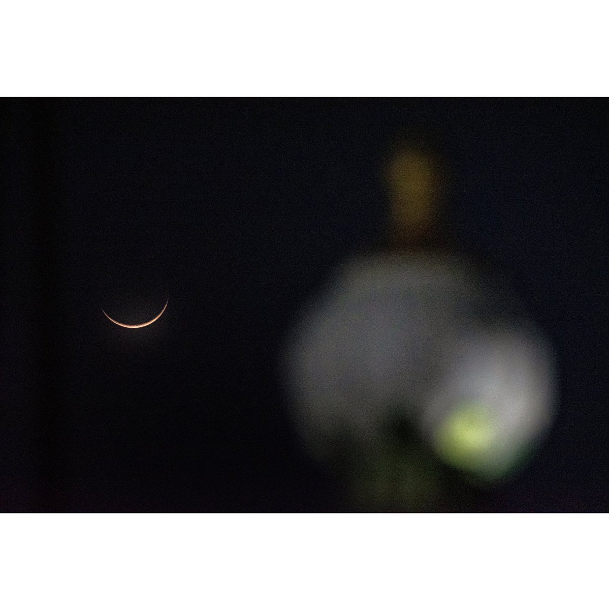 realMohsinJaved's tweet photo. Ramadan Moon sighting in Delhi, India

#RamadanMubarak #Ramadan #Ramadan2023 #Moon #RamadanKareem #RamadanMoon https://t.co/ik74JUAxwQ