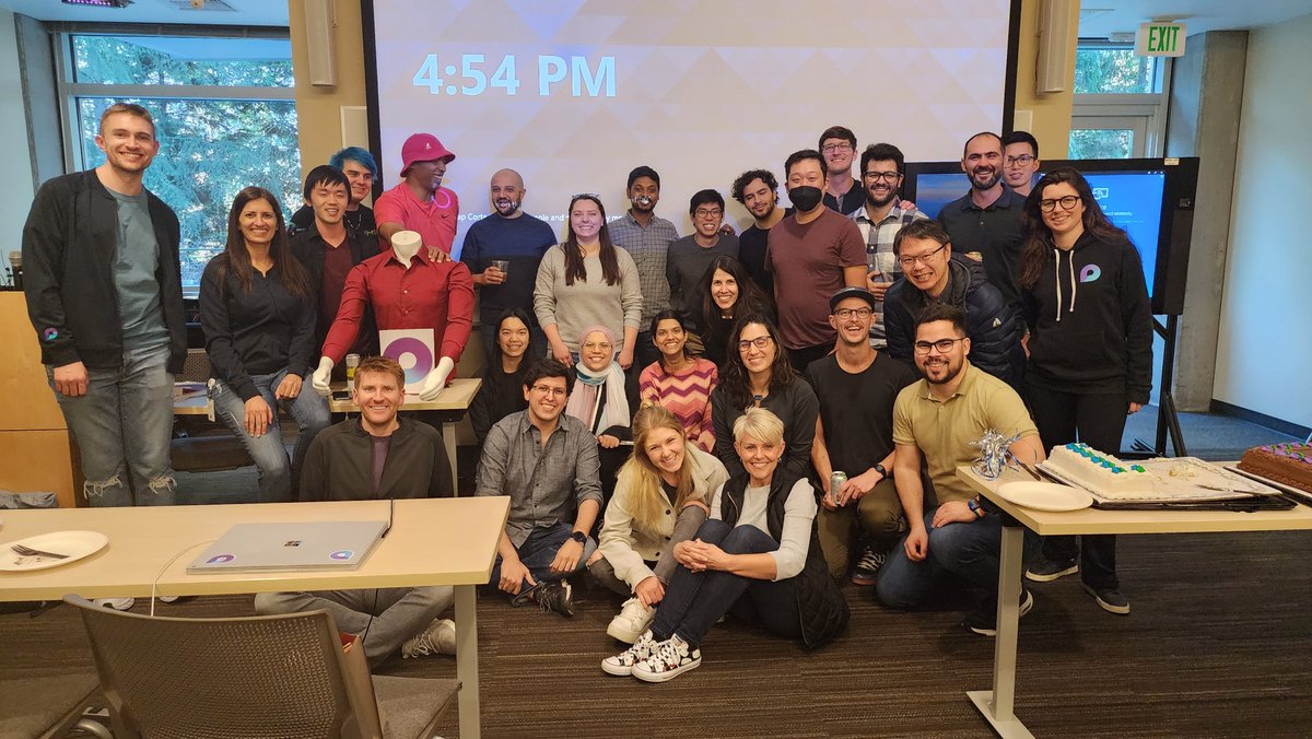 Tamine @ Microsoft Loop 👩🏻💻 tweet media