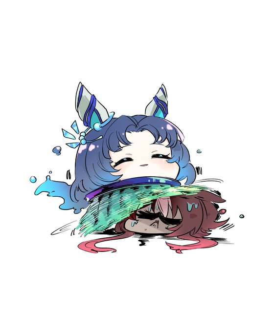 スクラビングバルブ 