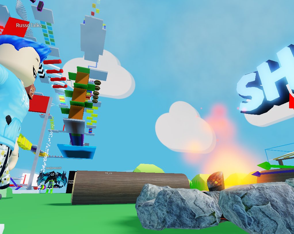 Y0_css's tweet photo. hmmm…. @PaulDev125 @GameConStudioss #roblox #robloxdev #robloxgame #robloxleak https://t.co/PtQUsb2nqC