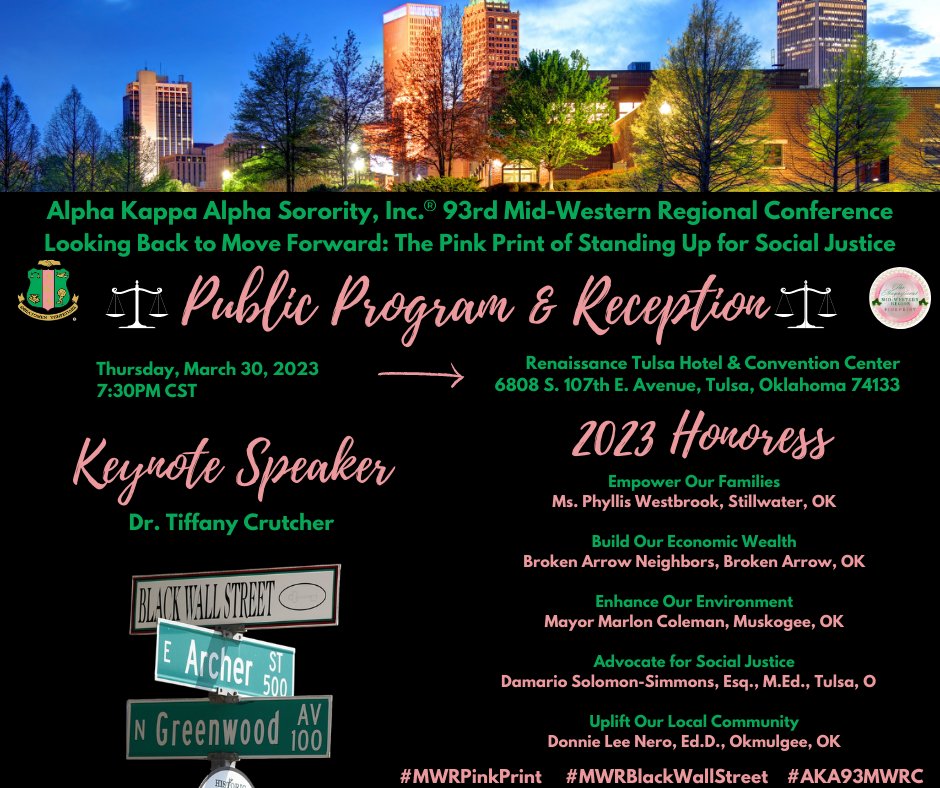 AKA Mid-Western Region tweet media