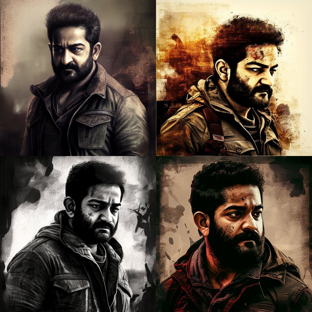 here is #HELLOMAWA123 made a art for #NTR30  
@tarak9999 @NTRArtsOfficial @EYEWITNESzz @NTRfansUnited @anirudhofficial @idlebrainjeevi #ActressTrendMemes #ActressesDuniya #Actressworld #ActressHub #actressfap #bollywoodactress #tollywoodactress