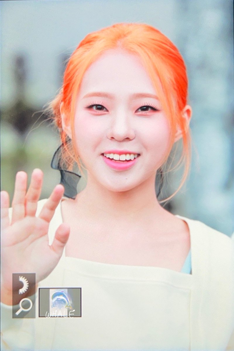 230324 뮤직뱅크 프리뷰

#ICHILLIN #아이칠린 #채린 #CHAERIN