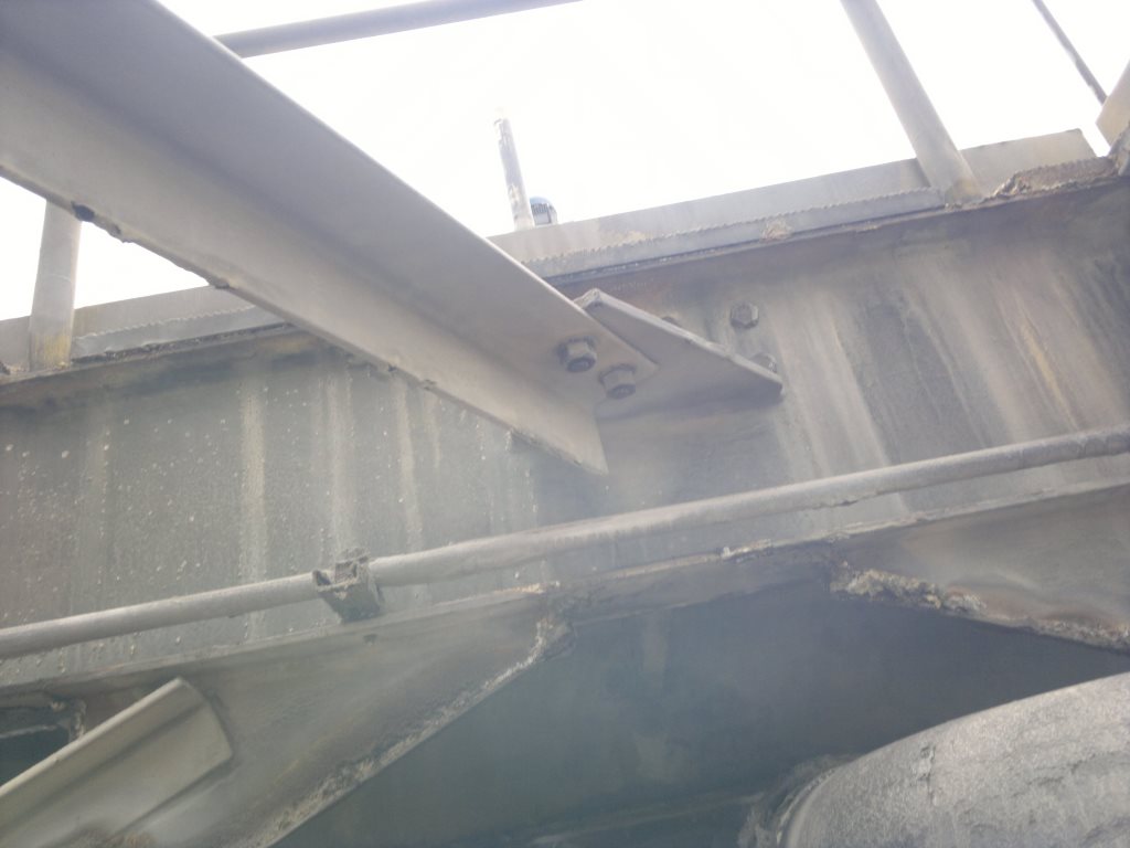 proconcorr's tweet photo. Los VAPORES ÁCIDOS 💨 son muy comunes en la industria de fundición de metales y destruyen toda estructura de #acero y de #concreto que no este protegida adecuadamente con algún revestimiento especial.
@PROCONCORR
#Diseño #Sistemas #Protectores
#Recubrimientos #Revestimientos https://t.co/MIwUjeJdes