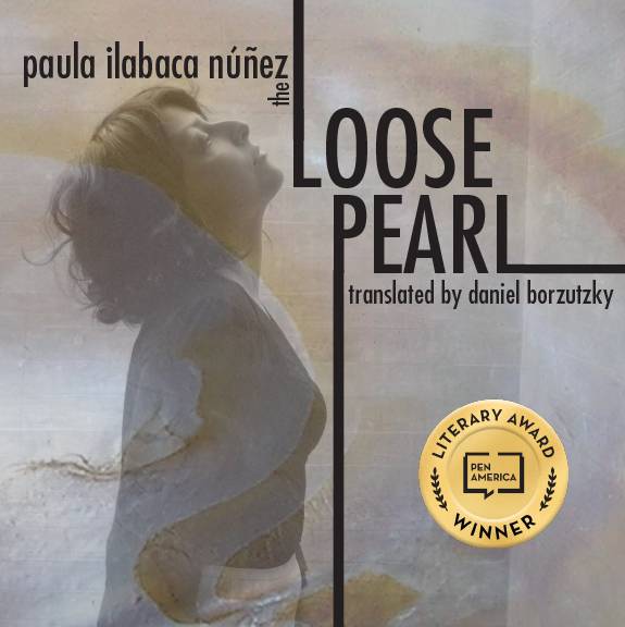 Thank you <a href="/PENamerica/">PEN America</a> for the Literary Award Winner emblem. It looks good on there, no?  #poetryintranslation