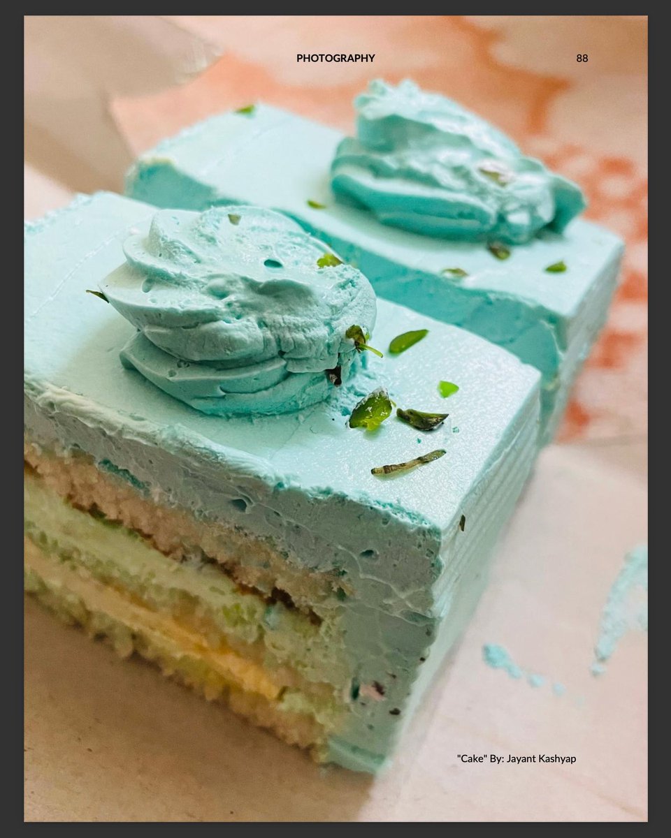 Jayant Kashyap: NOTES ON BURIALS out now! tweet media