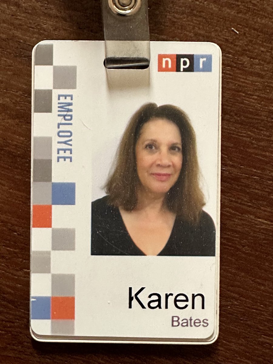 Not THAT Karen, thank you tweet media