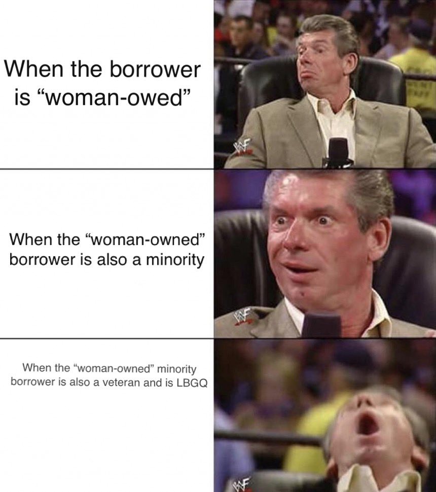 The Dysfunctional Banker tweet media