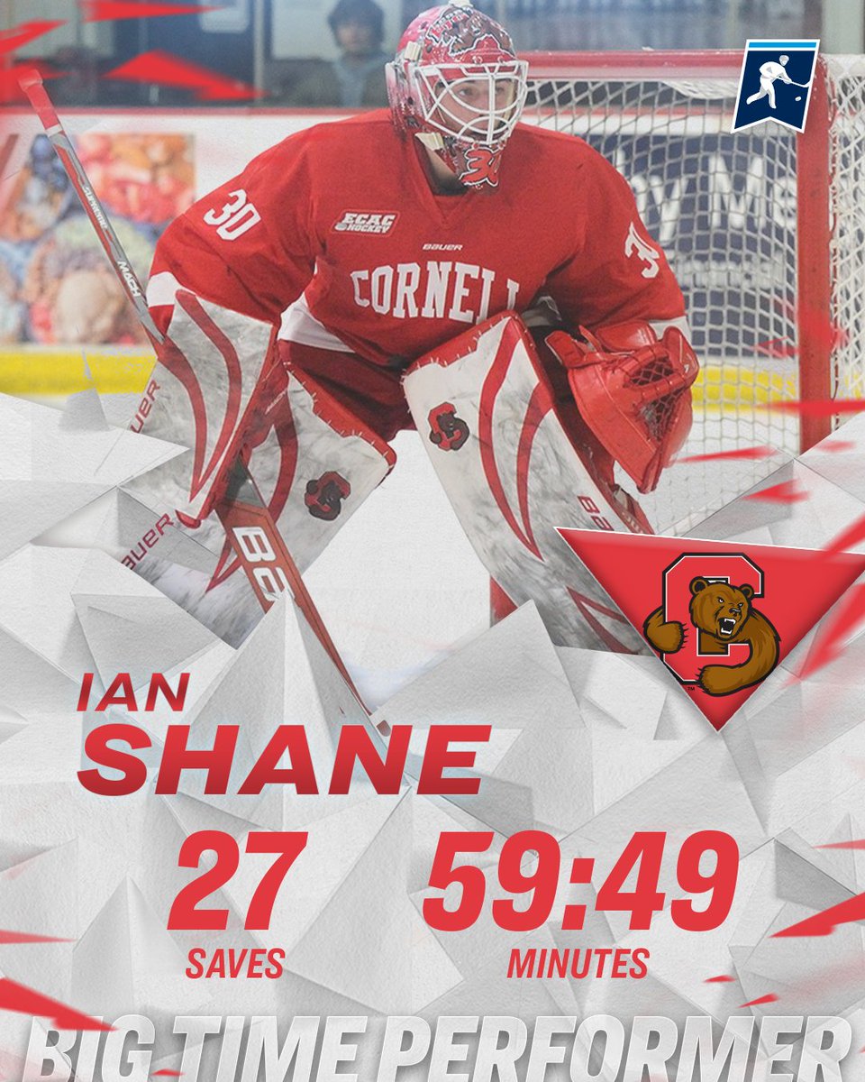 NCAA Ice Hockey tweet media
