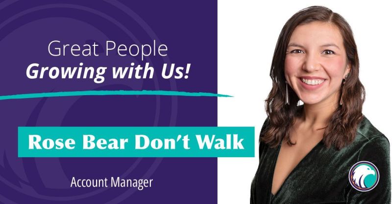 Jumping back on here to announce that I have been promoted within Indigenous Pact as an Account Manager! I'm excited learn more about Indian Healthcare &amp; how we can work collaboratively to build healthier systems for our people. Čn es lemti x̣ʷl in skʷul. Find me on <a href="/LinkedIn/">LinkedIn</a> !