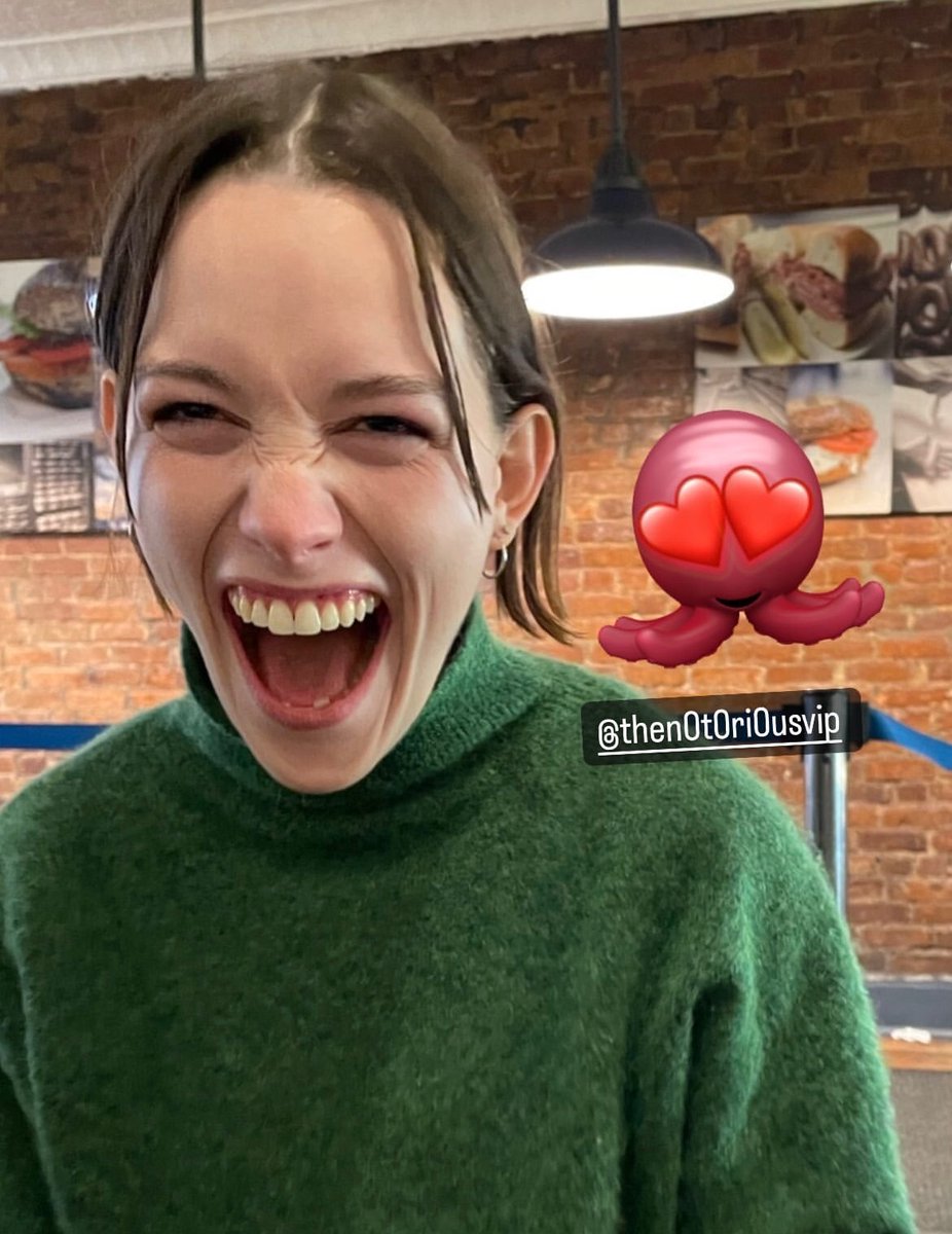 the sweetest smile