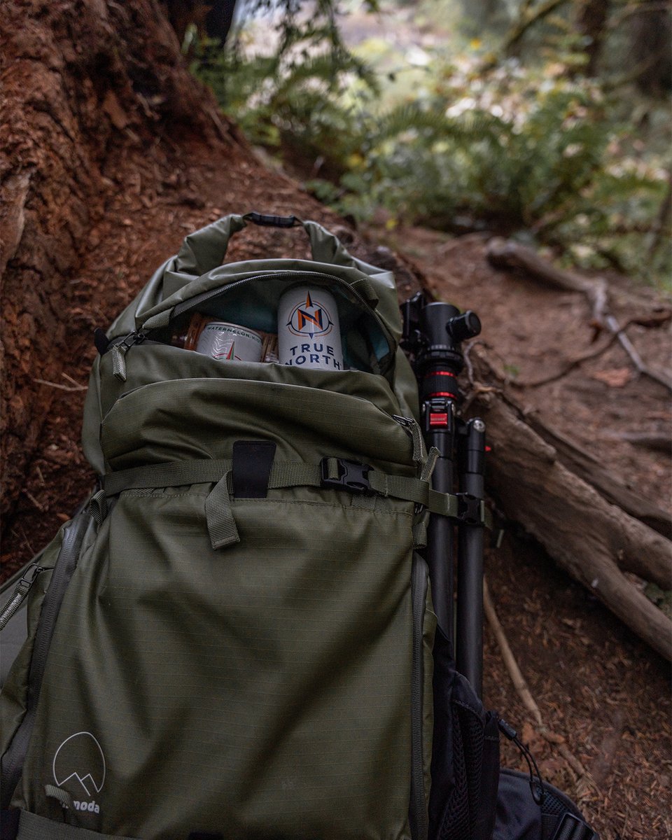 TrueNorthEnergy's tweet image. Camping out right where we belong 😉🌱 Don't forget to adventure outside this weekend True North fam! 

#TrueNorthEnergy #GoExplore