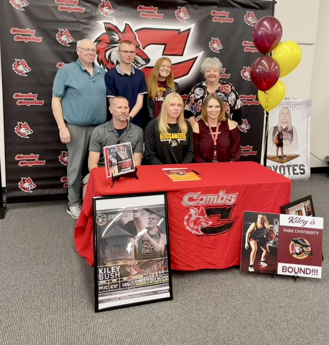 I couldn’t tweet all of the photos in the first one.