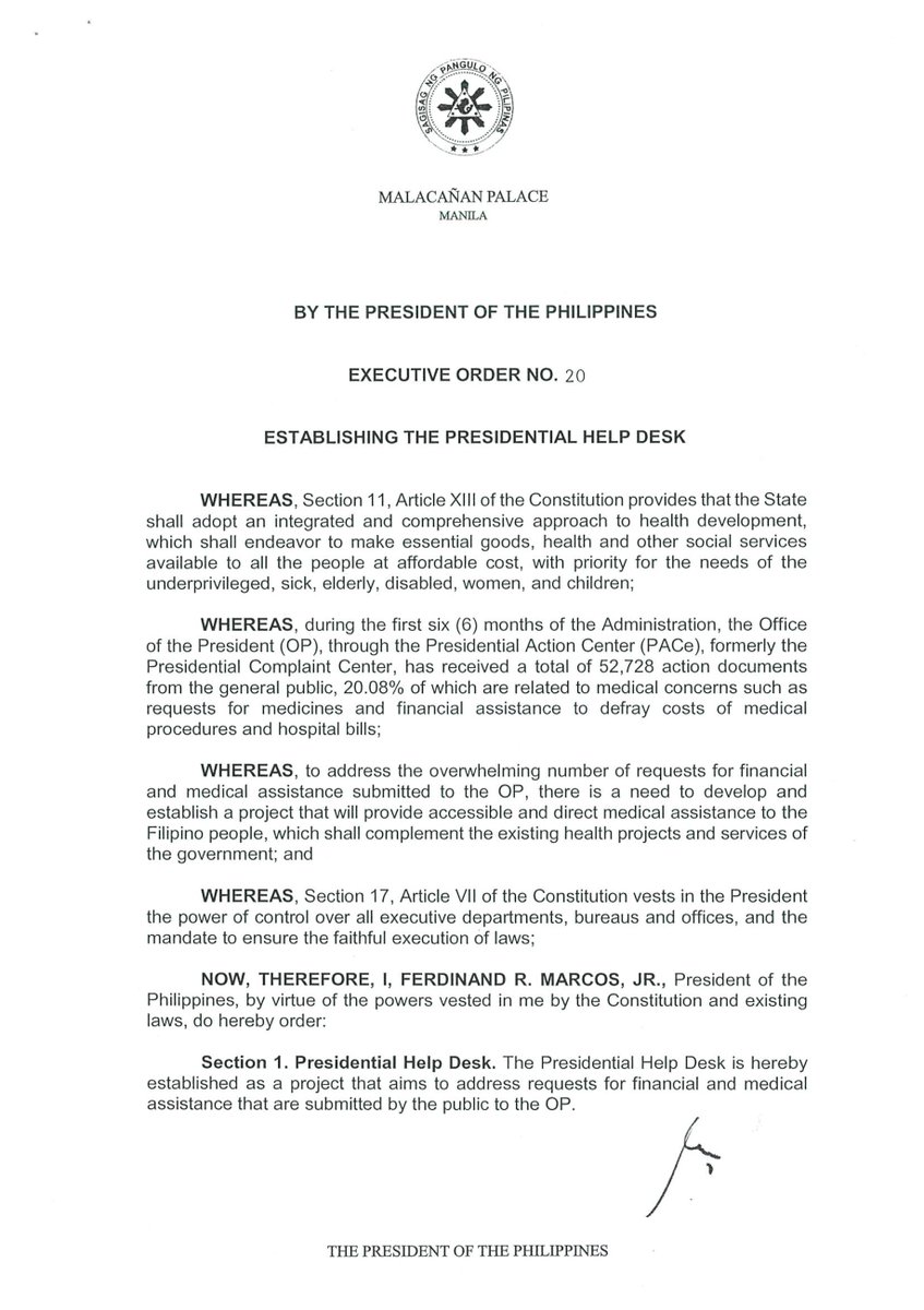 Argyll Cyrus Geducos tweet media