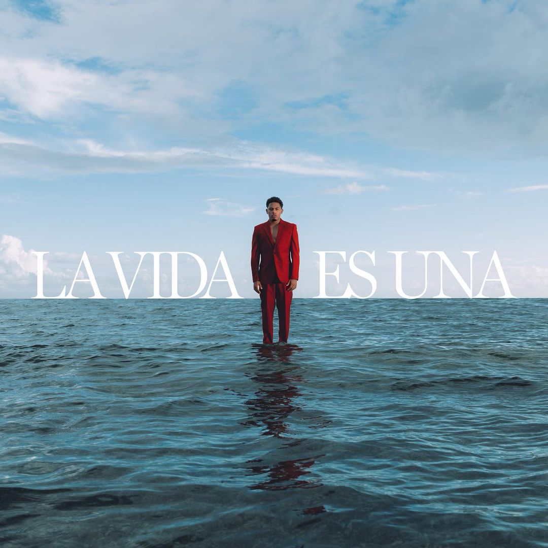 WarnerMusicArg's tweet photo. @MykeTowers presenta su nuevo álbum "La Vida es Una" y ya podés escucharlo en todas las plataformas! #LaVidaEsUna #MykeTowers #MiDroga #NewAlbum #LVEU
https://t.co/dWZJfmeND6 https://t.co/4iVmVldmry