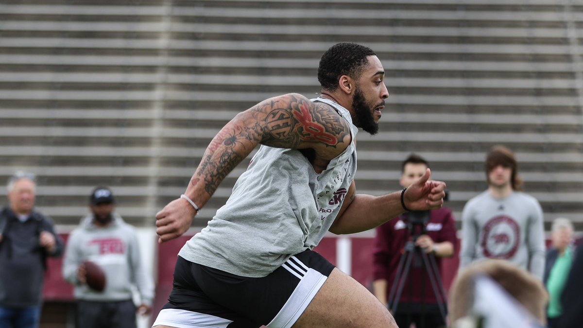 EKU Football tweet media