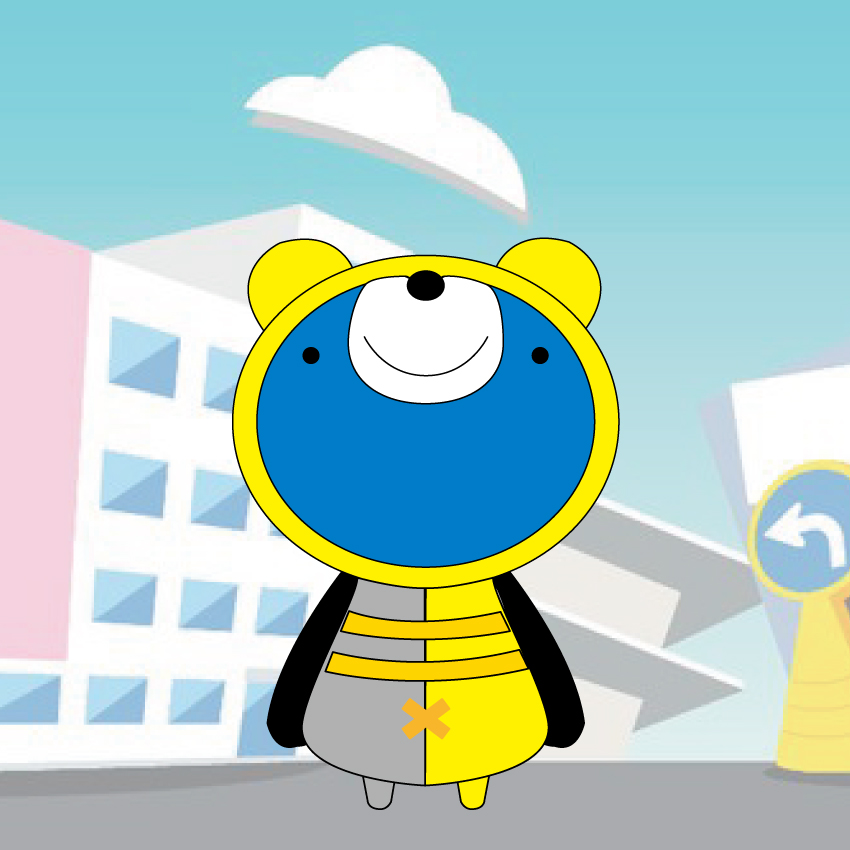 gxcorp_bear's tweet photo. じーえっくまがNFTになったよ。
今回はSpreadを利用してNFTをプレゼントするよ～。
みんな応援よろしくね！

配布条件
✅Follow
@gxcorp_bear
✅ ❤&amp;RT

https://t.co/cwqfjHRQls

#NFT #Giveaway #フリーミント
#じーえっくま
#イラスト #illustration https://t.co/cDOByYoaQZ