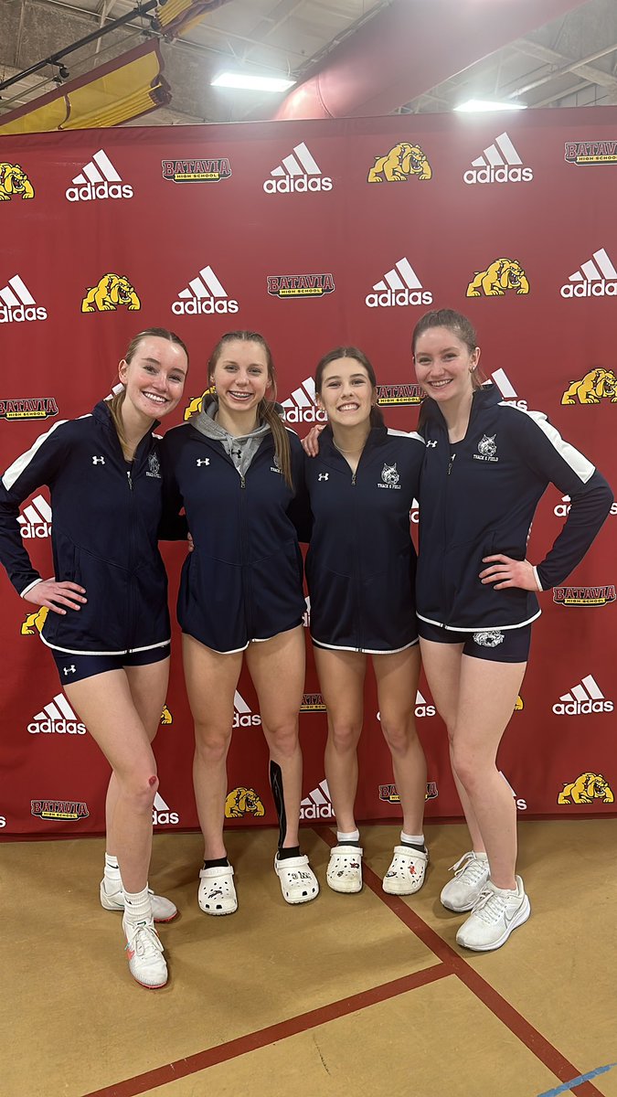 Coach Belding tweet media