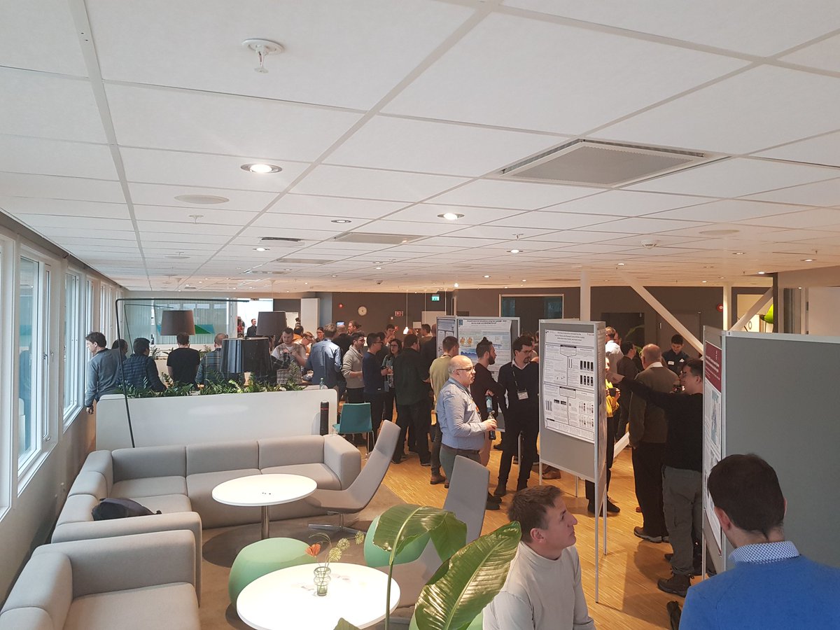 waynedj's tweet image. Really grateful to be able to attend #IICWGDA11 in beautiful Oslo this week! 🇳🇴 Thank you to the organizers and participants for bringing so much sea ice knowledge into one room. Lots of new ideas to take home and think about... ❄ @MARIS_UCT @CRiceS_H2020 @OceanographyUct