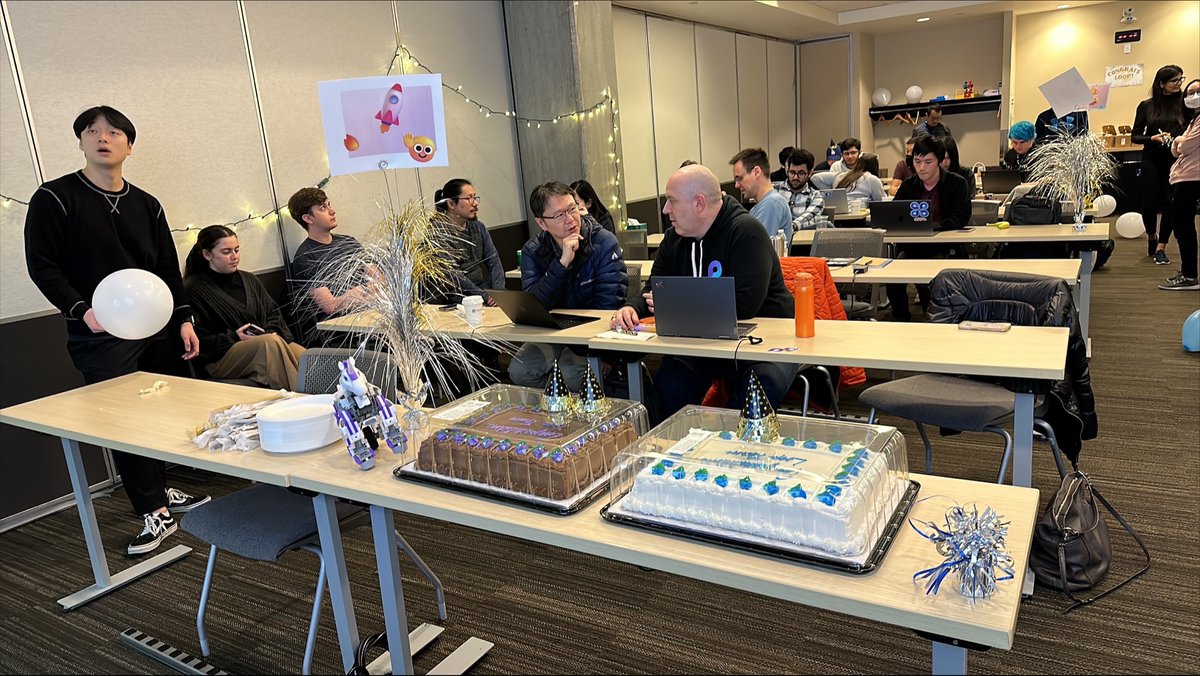 Tamine @ Microsoft Loop 👩🏻💻 tweet media