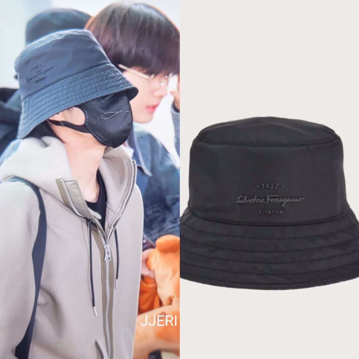 JENO STYLE | 제노 스타일 tweet media