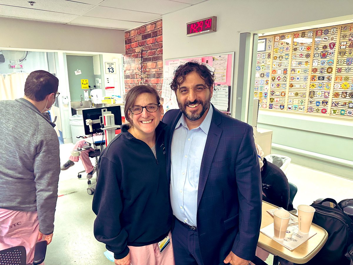 Bellal Joseph tweet media