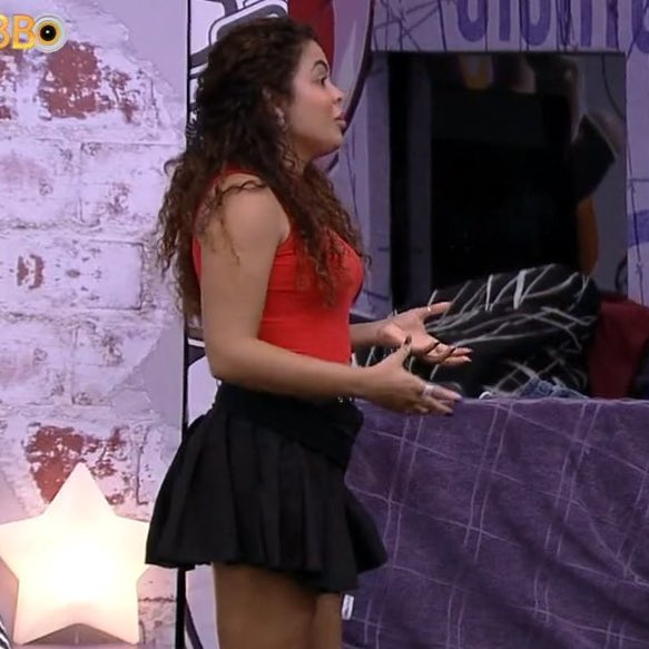 centralreality's tweet photo. ELA VOLTOU!!! 😭😭😭 #BBB23 https://t.co/gLev7BFmO2
