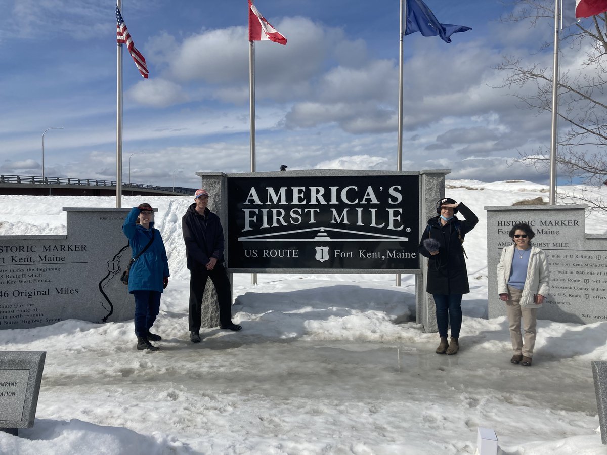 Franco-American Pathways tweet media