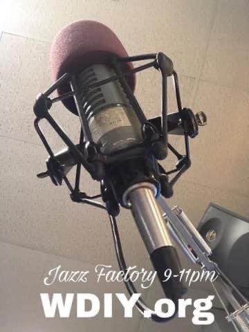 Tonight, March 23 Please tune in "Jazz Factory " by Luis Campos <a href="/DrLuisICampos/">Luis Ismael Campos</a>  on WDIY, 9-11pm (NY time) !
日本時間 3 月24 日 金曜日 10am-12pmです！アメリカのラジオ番組 <a href="/WDIYFM/">WDIY 88.1 FM</a> DJ camposのJazz Factory是非聴いてください❣️アルバムから曲がOAされます！

wdiy.org/show/jazz-fact…