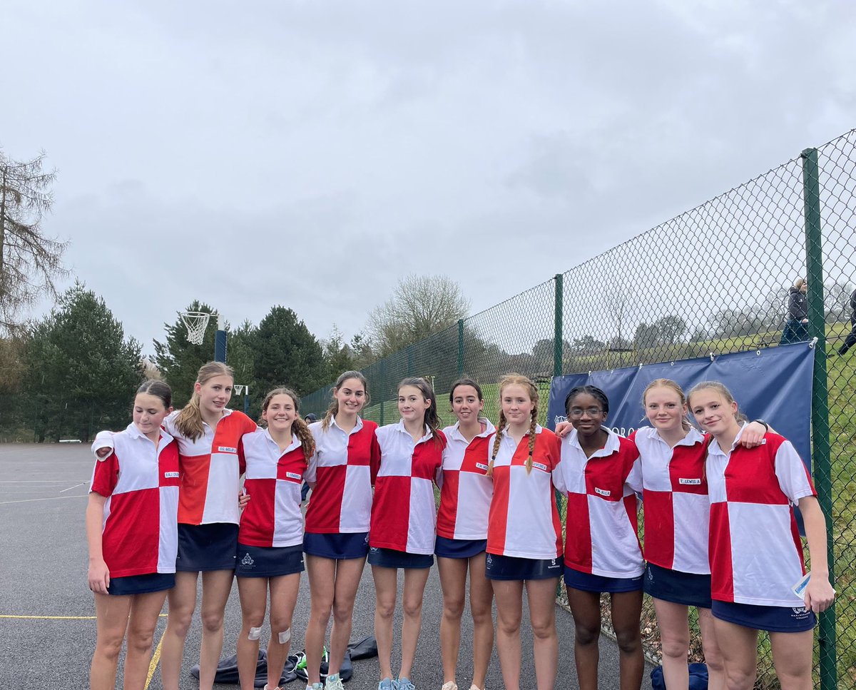 MC Netball tweet media