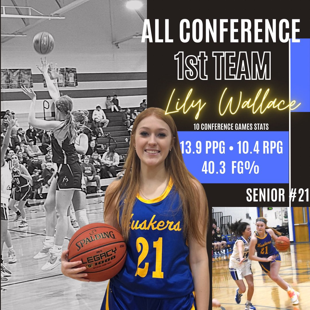 Congratulations to Senior #21 Lily Wallace for All Conference 1st Team👏🏻 This is her 4th year being on 1st Team! This girl was injured beginning of season, missed 8 games, and wasn’t expected to come back. So glad she is healthy now and was able to finish 💕<a href="/lily_wallace_/">lily wallace</a>