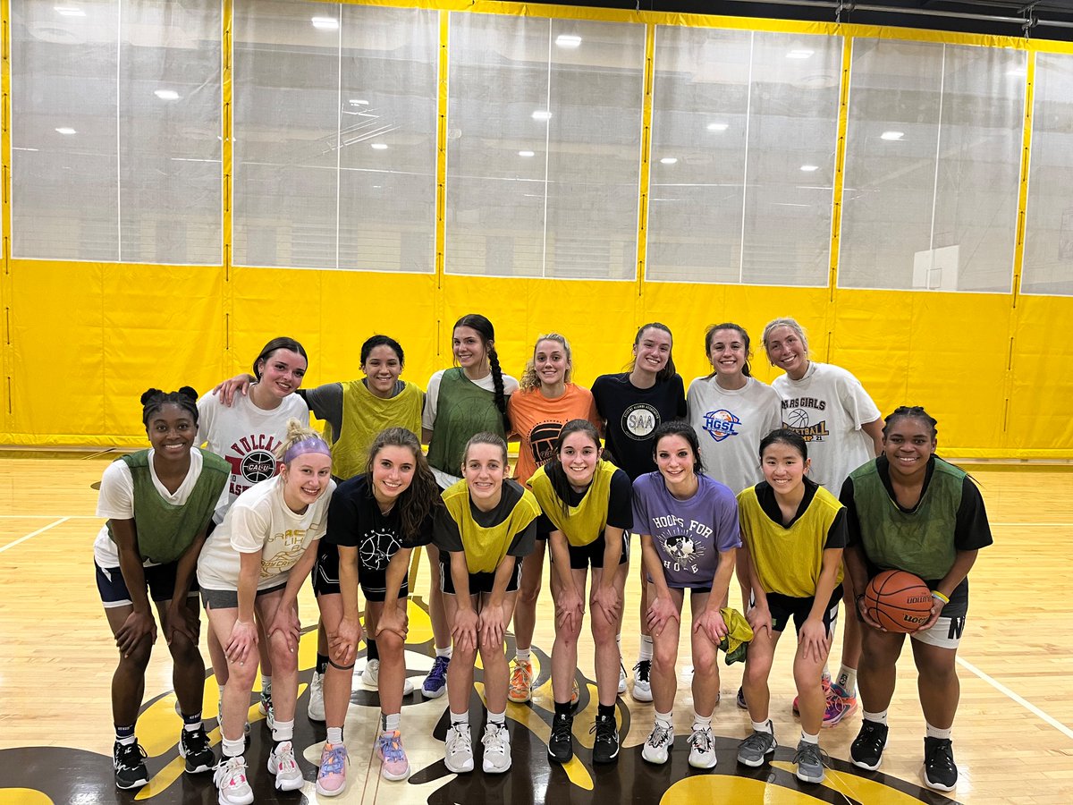 Cager Classic takeover on our twitter page for next few days!!

Great practice tonight and looking forward to hot shot competition tomorrow!

<a href="/marsgirlsbball/">Mars Girls Bball</a> <a href="/KALadyCavsBball/">Kiski Area Girls Hoops🏀</a> 
<a href="/ApolloRidge/">Apollo-Ridge</a> 
<a href="/FXCGirlsBBall/">Fox Chapel Girls Basketball</a> 
<a href="/frladypanthers/">Franklin Regional Girls Basketball</a> 
@PlumGBBall2223 
<a href="/bucsgirlsbball/">Burrell Girls Basketball</a> 
<a href="/ButlerTornadoBB/">Tornado Girls BB</a>