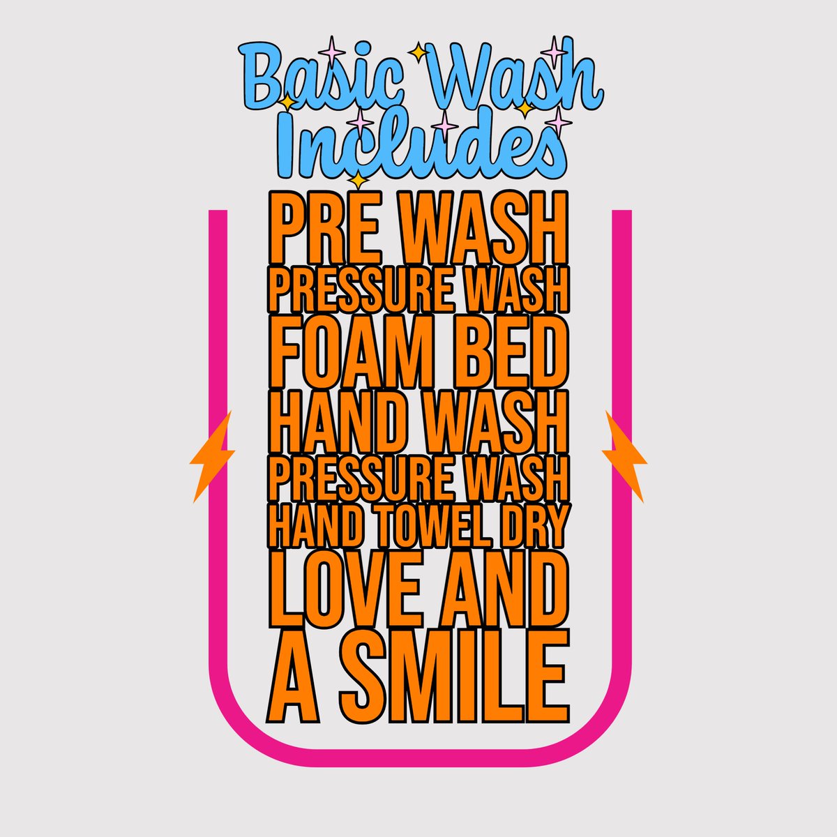 Get spring ready
Book your wash today 
Serving Mount Olive area in New Jersey 
.
.
.
#mobiledetail #mobilecarwash #mobilewash #mobile_detailer #wecometoyou #NewJersey #mountolive #tksmobilecarwash