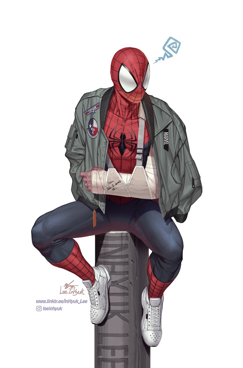 March 24, 2023
Day 38 after my arm injury..