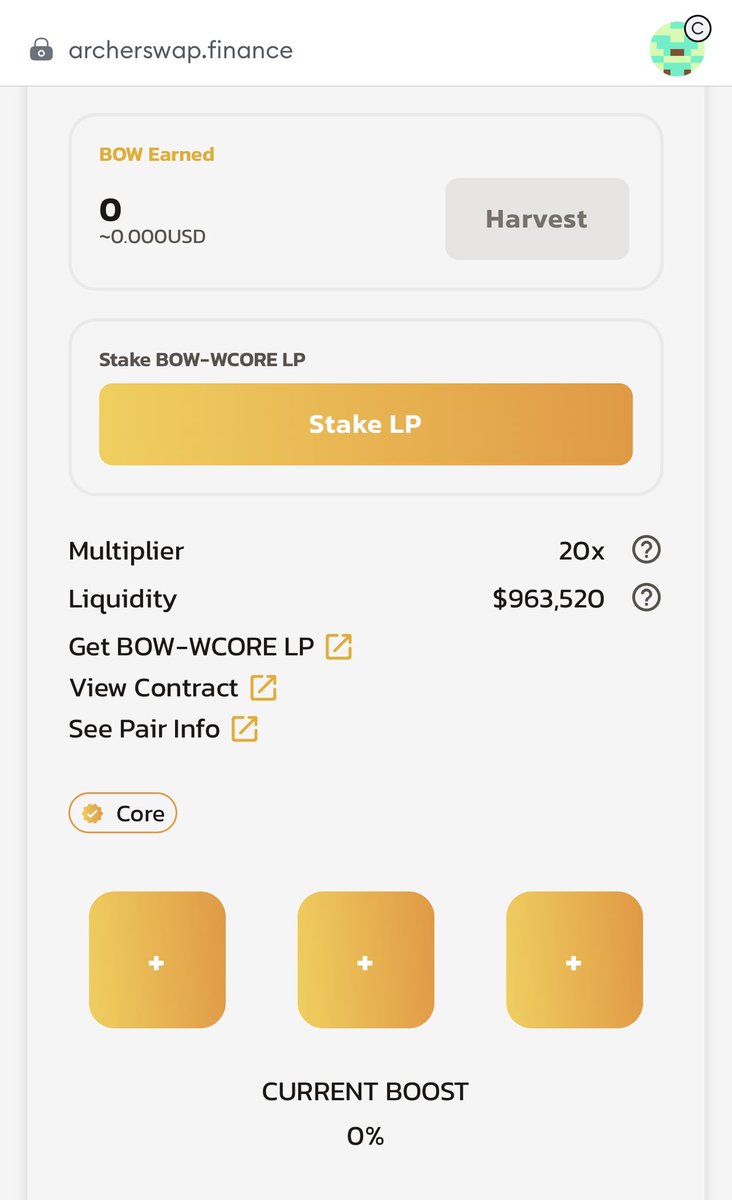 Satoshi⚡️CORE 🔶⛓️ tweet media
