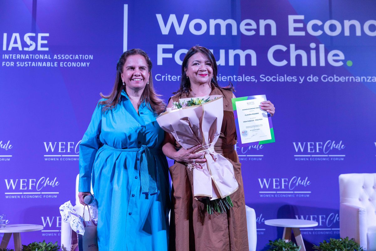 Claudia Pizarro tweet media