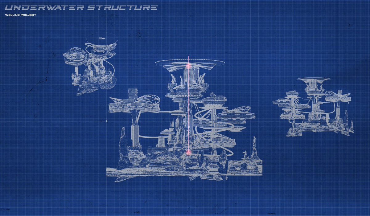 Where’s Wellium? 🌊🔱

#gamedesign #gamedevelopment #UnrealEngine5 #UE5