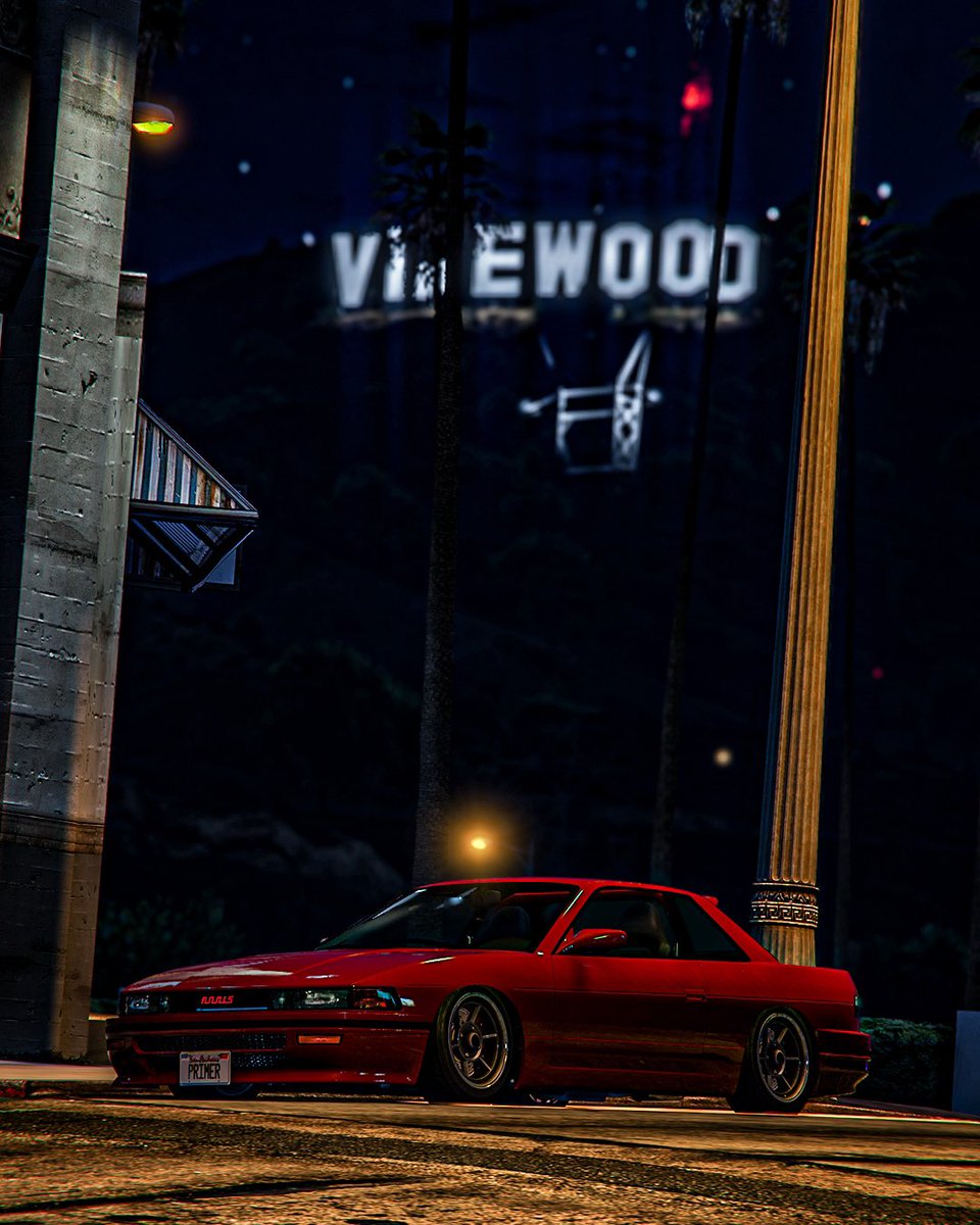 whereskonti's tweet photo. Silvia sittin pretty  #gtaonline #gta5 #gtav #grandtheftauto #s13 #silvia #schasssis https://t.co/HEceaO5Nbn