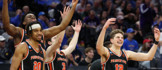 Princeton Club of South Florida tweet media