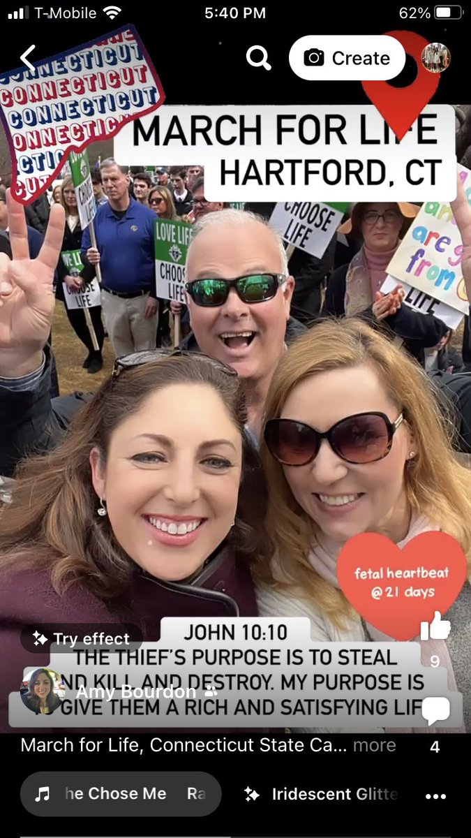 TAP4children's tweet photo. #marchforlife #ctmarchforlife #prolife #probaby https://t.co/5c6wqK0eRN