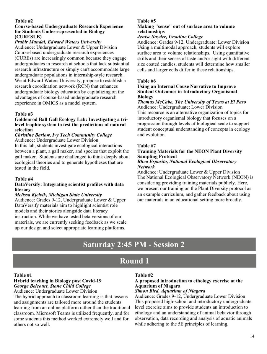 SustainFAMU's tweet photo. Tomorrow and Saturday’s schedule! https://t.co/vlLuZIWzX8