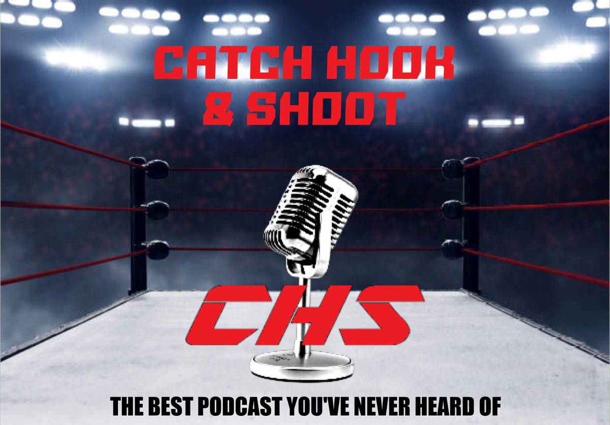 Catch Hook & Shoot (@CatchHookShoot) / Posts / X