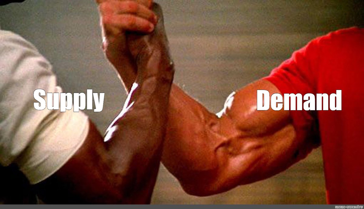 Raullen's tweet image. DeWi/LoraWan has strong supply but low demand while 5G has high demand but challenging supply. DePIN projects strong on both kickstart the flywheel 🎡

To facilitate quick exploration to find such a balance, @w3bstream_com is created to reduce dev effort+speed up GTM for all💡