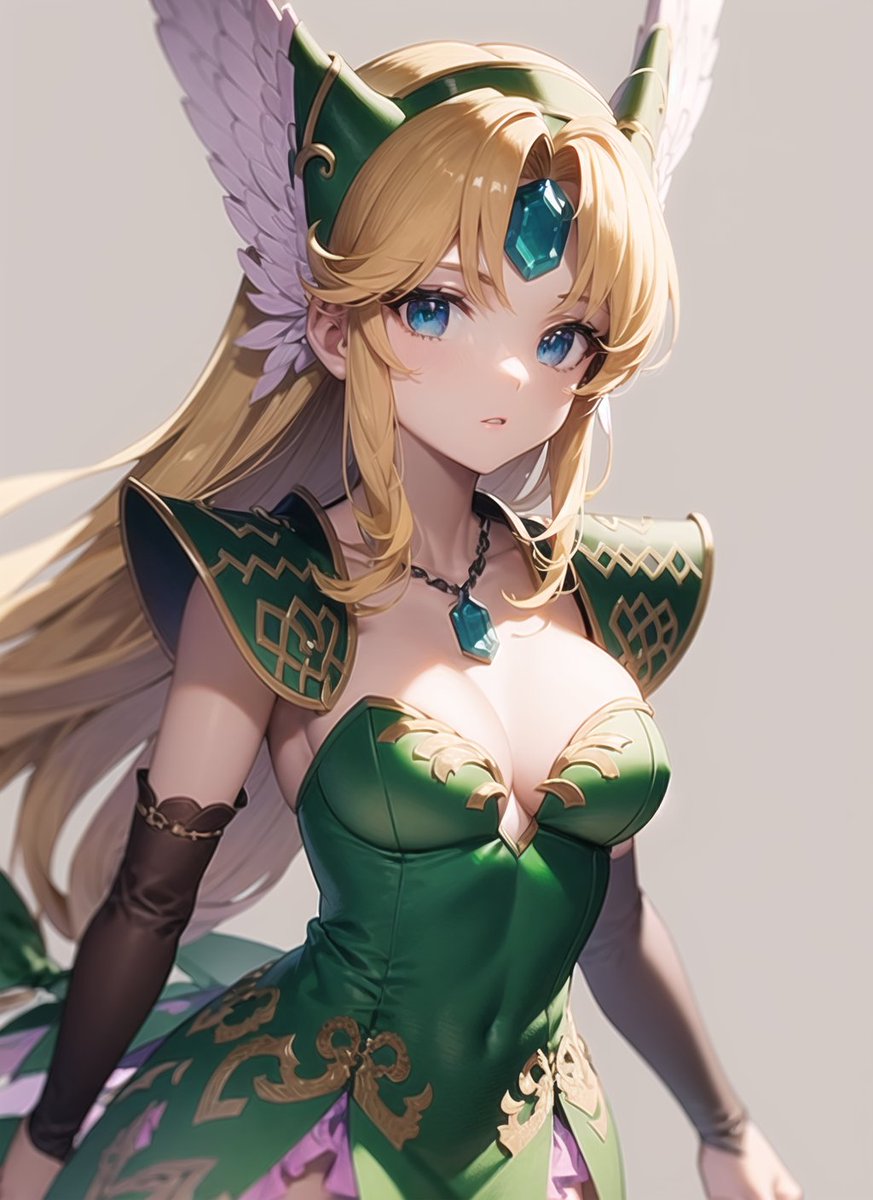 Numeratic_AI's tweet photo. Riesz Lora Model
https://t.co/gsuJ0fXE8i
#AbyssOrangeMix2 #lora #aiart #stablediffusionart #anime #AIイラスト #aiartcommunity #AIArtwork #AIArtistCommunity https://t.co/PVyGs13rOu