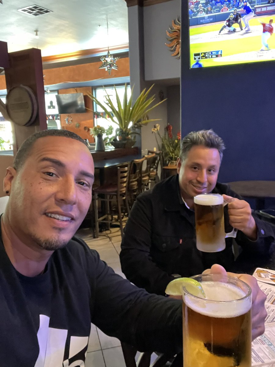 TravelTeslaDad's tweet photo. Great to finally meet and chat with @J0rghini0 β¦ got to check out his machE β¦ 2 Bronx boys living life to the fullest! π» β‘οΈβ‘οΈβ‘οΈβ‘οΈπ₯π₯π₯ππ½ππ½ #GoModeπ #Bronxmade https://t.co/x6OaU6vEue